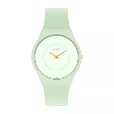 Swatch Caricia Verde SS09G101