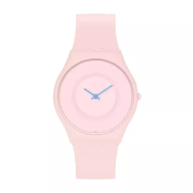 Swatch Caricia Rosa SS09P100
