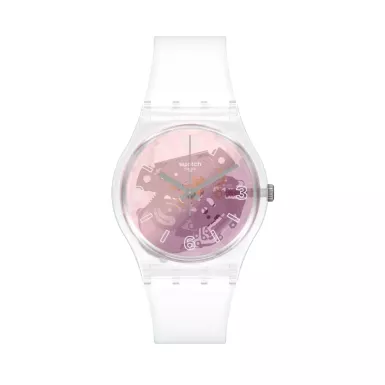 Swatch Pink Disco Fever GE290