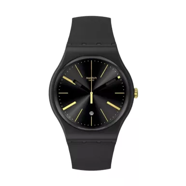 Swatch A Dash Of Yellow SO29B403