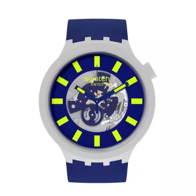 Swatch Limy SB03M103