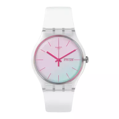 Swatch Polawhite SO29K704-S14