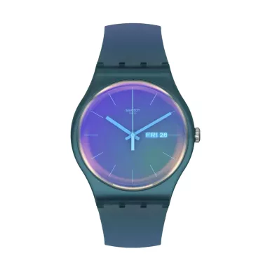 Swatch Fade To Pink SO29N707