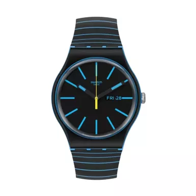Swatch Glow That Way SO29S700