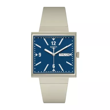 Swatch What If…Beige? SO34T700