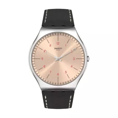 Swatch Smart Stitch SS07S118