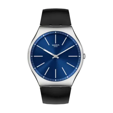 Swatch Formal Blue 42 SS07S125
