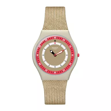 Swatch Coral Dunes SS09T102