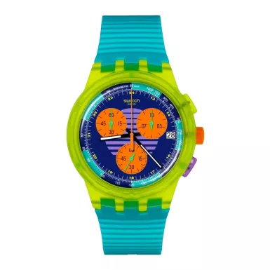 Swatch Neon Wave SUSJ404