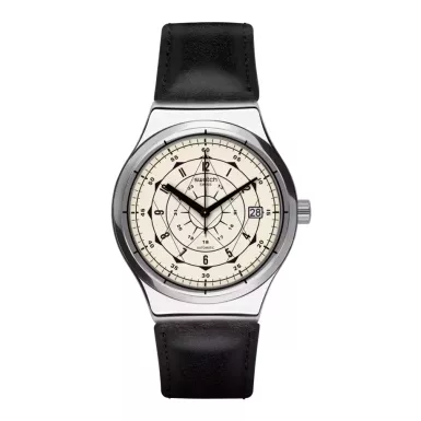 Swatch Sistem Soul YIS402