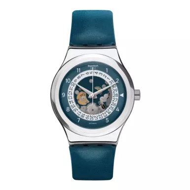 Swatch Sistem Through YIS417