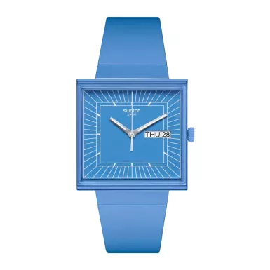 Swatch What If Sky? SO34S700