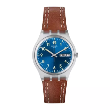 Swatch Windy Dune GE709