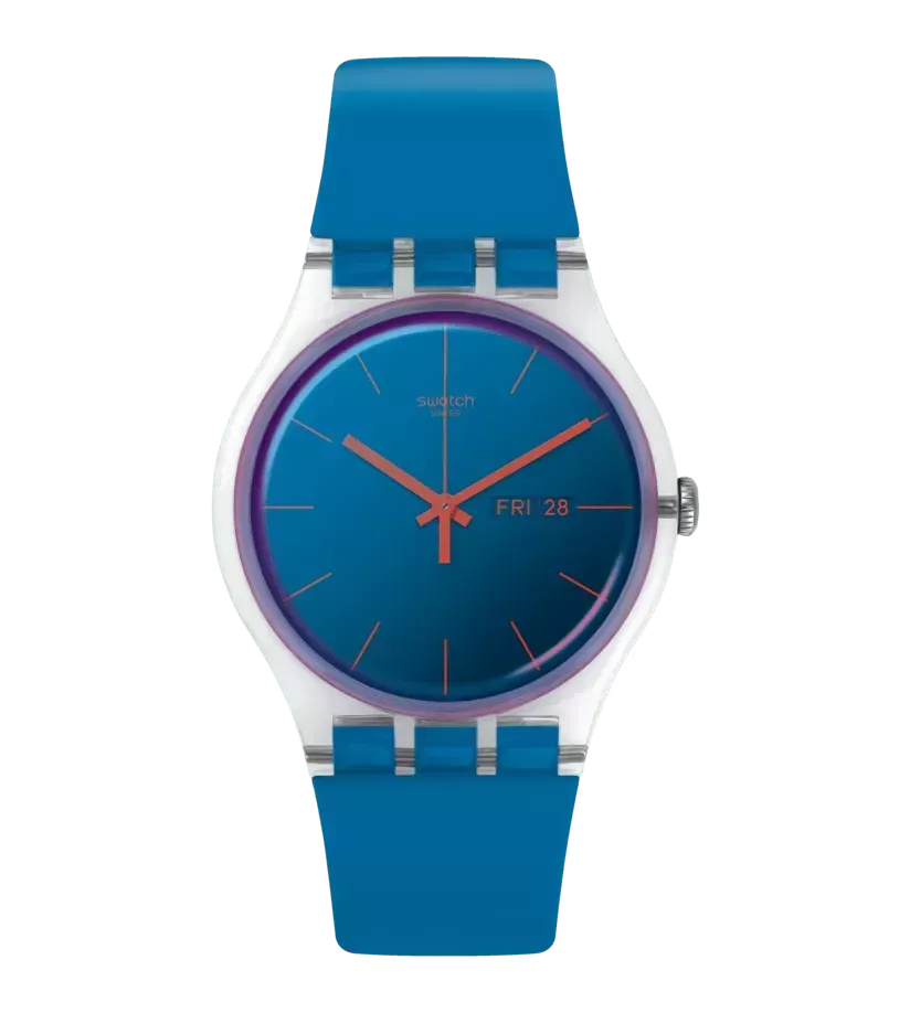 Swatch Polablue SO29K702-S14